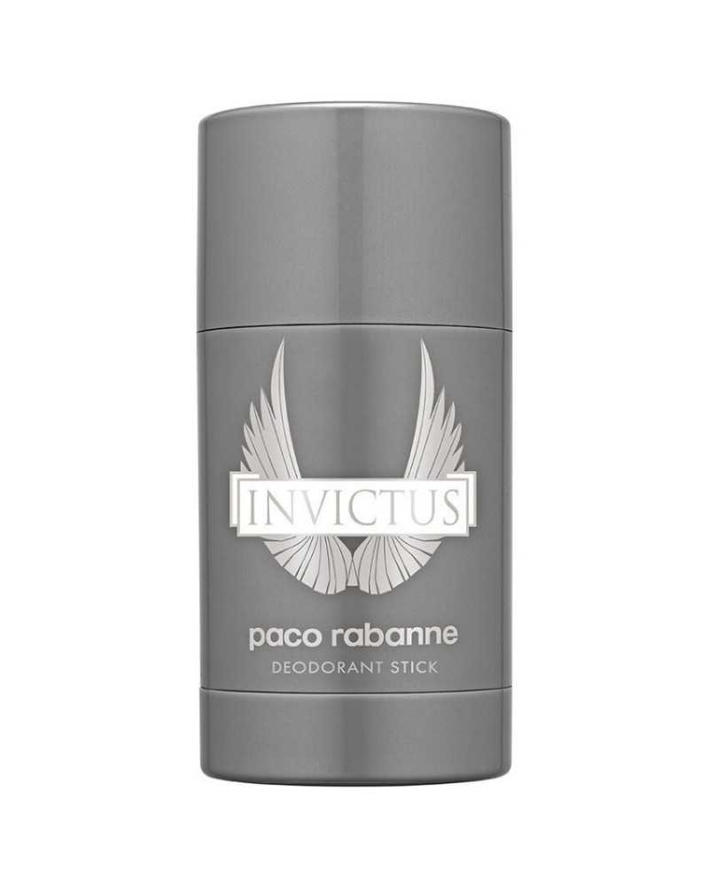 Paco Rabanne INVICTUS Deodorant Stick 75ml
