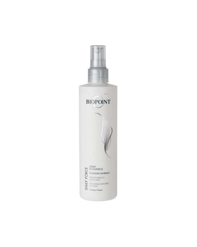 Biopoint DAILY FORCE Spray Fissatore Ecologico 250ml