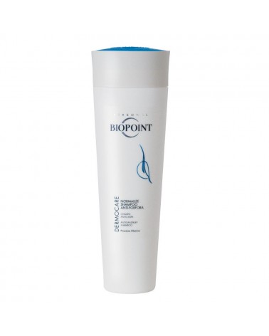 Biopoint DERMOCARE Normalize Shampoo 200ml