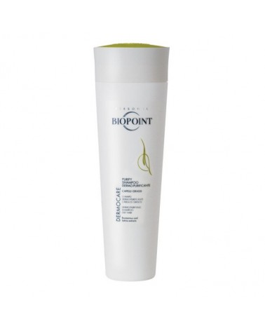 Biopoint DERMOCARE Purify Shampoo 200ml