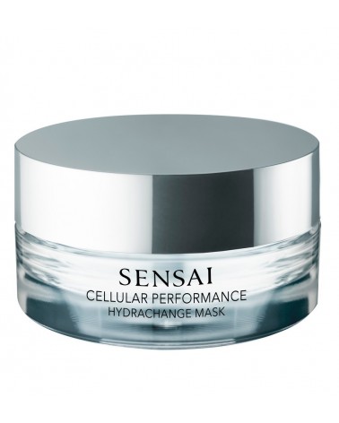 Sensai | Cellular Performance | Hydrachange Mask 75ml