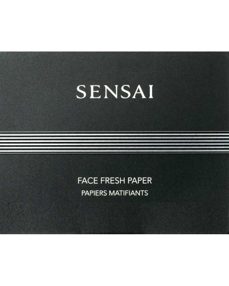 Sensai | Accessori | Face Fresh Paper