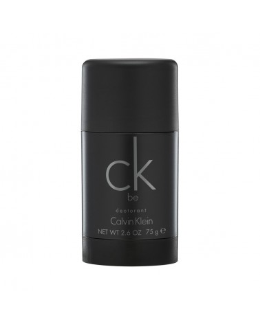 Calvin Klein CK BE Deodorante Stick 75ml