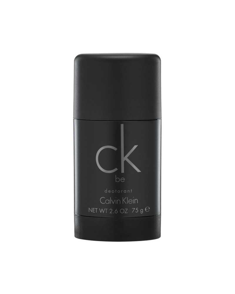 Calvin Klein CK BE Deodorante Stick 75ml