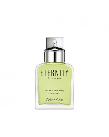 Calvin Klein | ETERNITY FOR MEN | Eau de Toilette 50ml
