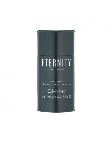 Calvin Klein | ETERNITY FOR MEN | Deodorant Stick 75ml