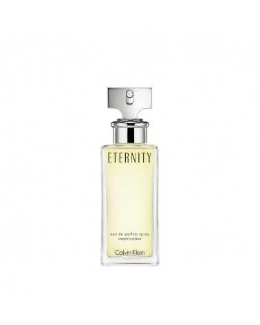 Calvin Klein ETERNITY FOR WOMEN Eau de Parfum