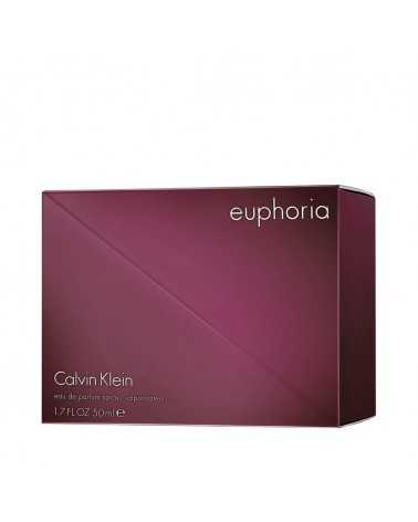 Calvin Klein EUPHORIA for Women Eau de Parfum 50ml
