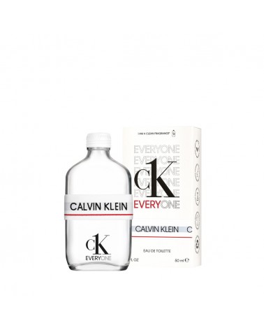 Calvin Klein | EVERYONE | Eau de Toilette 50ml