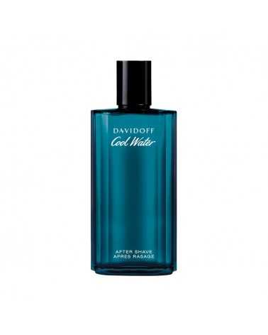 Davidoff COOL WATER MAN After Shave Lotion 125ml
