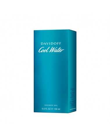 Davidoff COOL WATER MAN Shower Gel 150ml