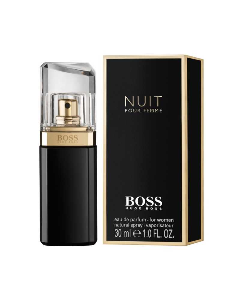 Boss NUIT Eau de Parfum 30ml