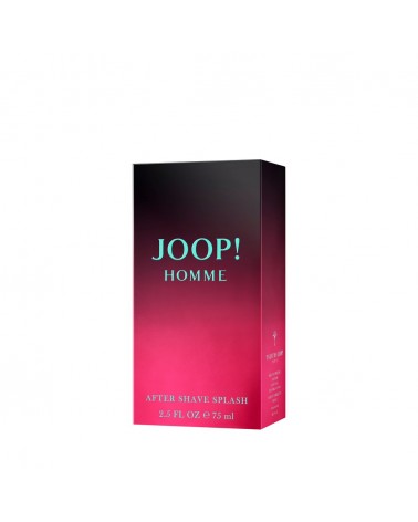 Joop HOMME After Shave Lotion 75ml