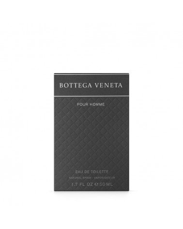 Bottega Veneta POUR HOMME Eau de Toilette 50ml