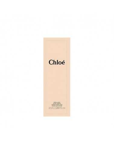 Chloé SIGNATURE Perfumed Hand Cream 75ml