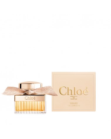 Chloé SIGNATURE ABSOLU DE PARFUM Eau de Parfum 30ml