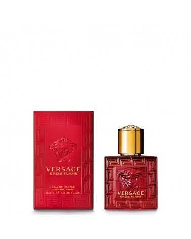 Versace EROS FLAME Eau de Parfum 30ml