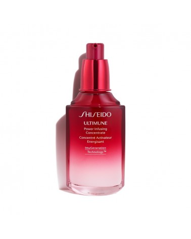 Shiseido ULTIMUNE Power Infusing Concentrate