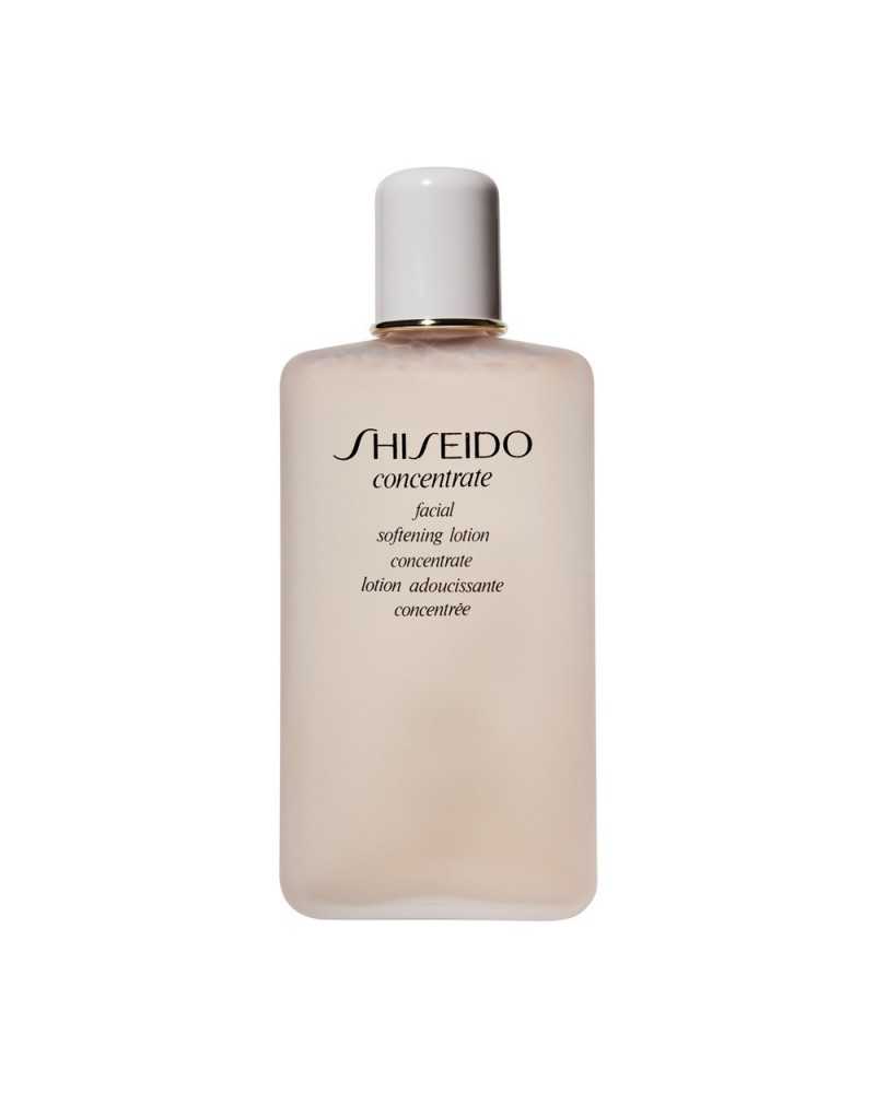 Shiseido CONCENTRATE Softening Lotion 150ml