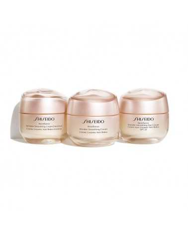 Shiseido BENEFIANCE Wrinkle Smoothing Cream Enriched 50ml