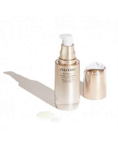 Shiseido BENEFIANCE Wrinkle Smoothing Contour Serum 30ml