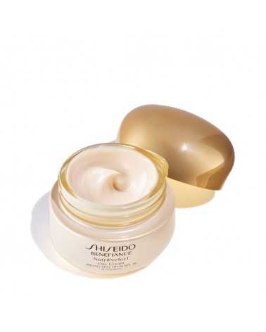 Shiseido BENEFIANCE NUTRIPERFECT Day Cream 50ml