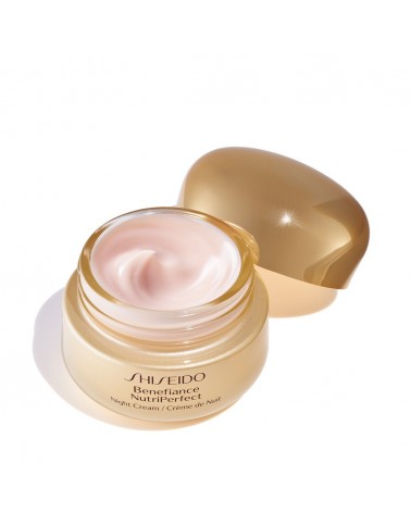 Shiseido BENEFIANCE NUTRIPERFECT Night Cream 50ml