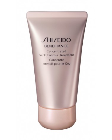 Shiseido Benefiance Wrinkle Resist 24 Concentrated Neck Contour Treatment 50ml