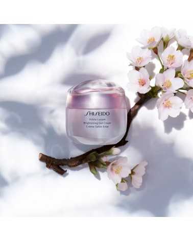 Shiseido WHITE LUCENT Brightening Gel Cream 50ml