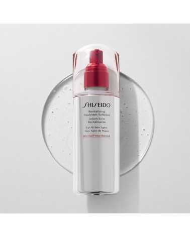 Shiseido Revitalizing Treatment Softener 150ml