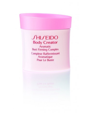 Shiseido CORPO Aromatic Bust Firming Complex 75ml