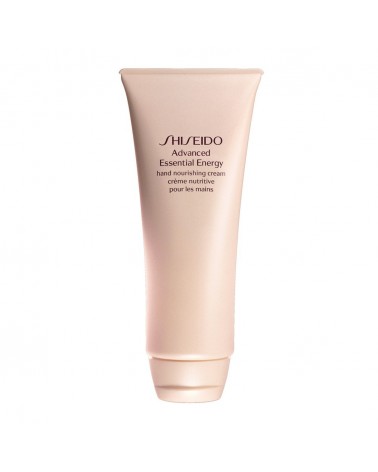 Shiseido CORPO Hand Nourishing Cream 100ml