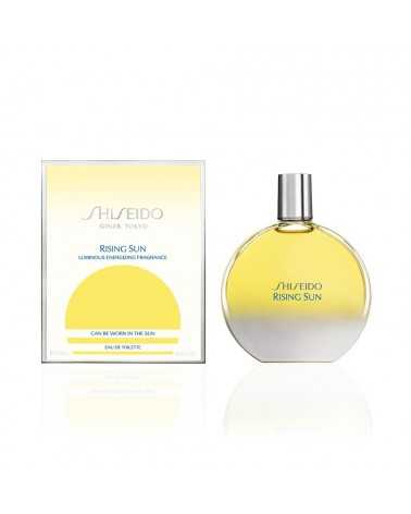 Shiseido Rising Sun Eau de Parfum 100ml