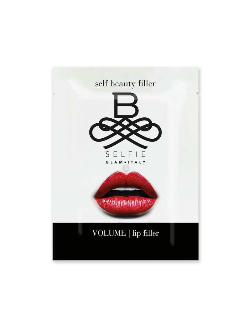 B-SELFIE Volume Lip Filler