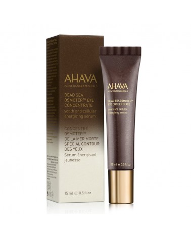 Ahava OSMOTER Dead Sea Osmoter Concentrate Eyes 15ml