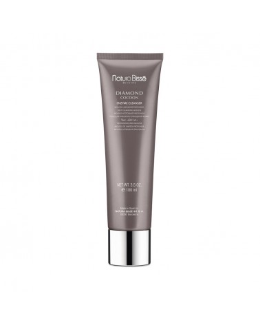 Natura Bissè DIAMOND COCOON Enzyme Cleanser 100ml