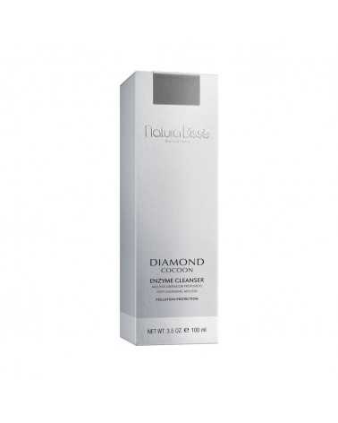 Natura Bissè DIAMOND COCOON Enzyme Cleanser 100ml