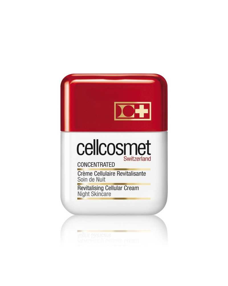 CELLCOSMET SWITZERLAND Concentrated Night 50ml