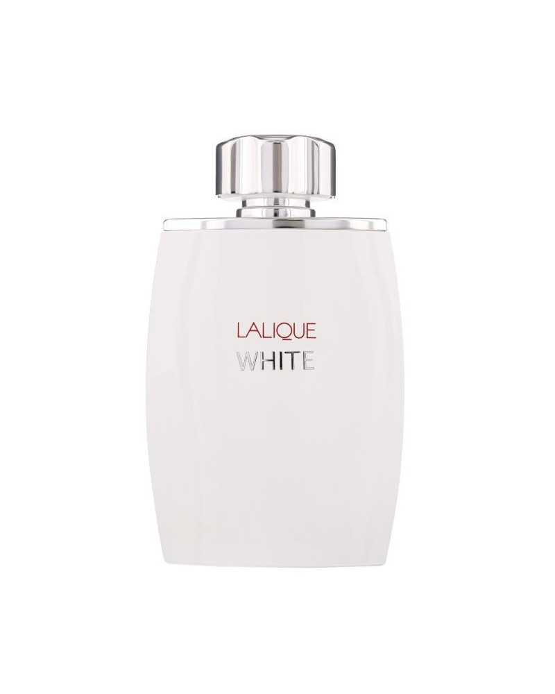 Lalique WHITE HOMME Eau de Toilette 125ml