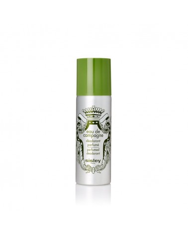 Sisley Paris EAU DE CAMPAGNE Déodorant Parfumé 150ml