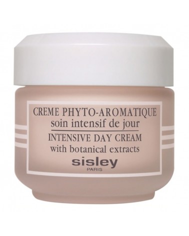 Sisley Paris VISO Crème Phyto Aromatique Soin Intensif de Jour 50ml