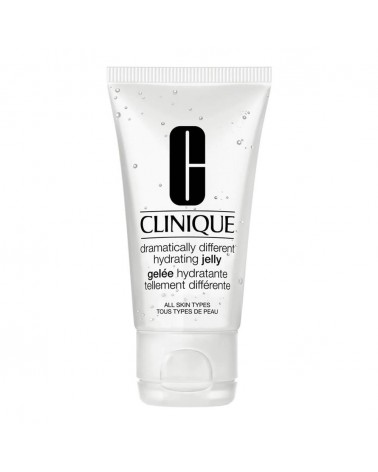 Clinique SISTEMA 3 FASI Dramatically Different Hydrating Jelly 50ml
