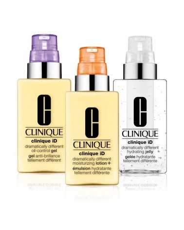 Clinique CLINIQUE ID Dramatically Different Moisturizing Lotion+ 115ml