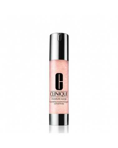 Clinique MOISTURE SURGE Hydrating Supercharged Concentrate 48ml