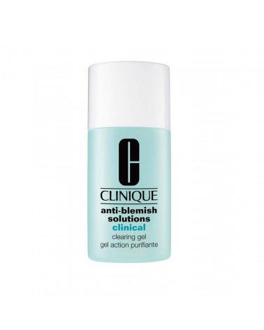 Clinique ANTI-BLEMISH SOLUTIONS Clinical Clearing Gel