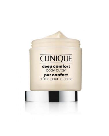 Clinique MANI E CORPO Deep Comfort Body Butter 200ml