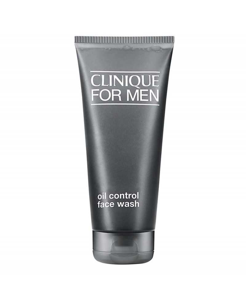 Clinique CLINIQUE FOR MEN Oil Control Face Wash 200ml