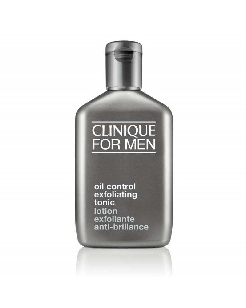 Clinique CLINIQUE FOR MEN Oil Control Exfoliating Tonic 200ml