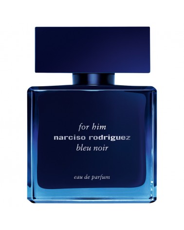 Narciso Rodriguez FOR HIM BLEU NOIR Eau de Parfum 50ml