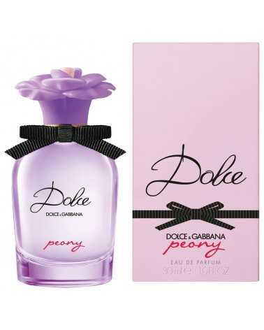Dolce&Gabbana DOLCE Peony Eau de Parfum 30ml